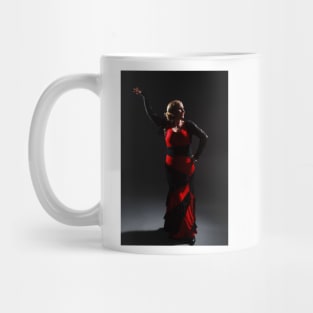 Flamenco Mug